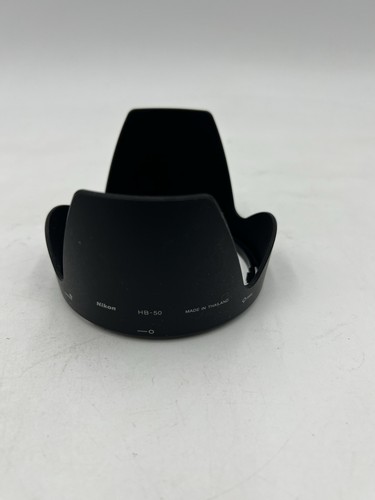 Nikon HB-50 HB50 hood for Nikkor AF-S 28-300mm f/3.5-5.6 ED G VR lens 77mm size