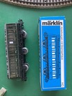 Marklin 4005 Compartment Coach With Brakeman’s Cab Mint With Box — photo 4