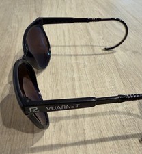 Vuarnet 1980s Vintage Sunglasses for sale - eBay display picture 3