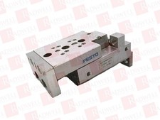 FESTO SLT-10-30-A-CC-SA / SLT1030ACCSA (USED)