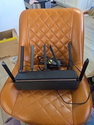 Xiaomi Mi AIoT Router AX3600 Wi-Fi 6 Wireless Router - Dual-Band Gigabit