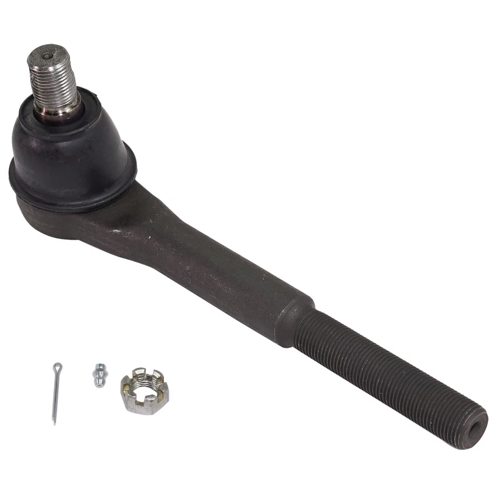 Juego de extremos de varilla de amarre para camioneta GMC K15/K1500 1966 serie 1000 delantera interior exterior Foto 2 de 4