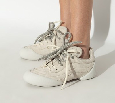 ALEXANDER MCQUEEN Flexion Sneakers 38