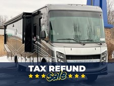 2026 Entegra Coach Vision XL 36C