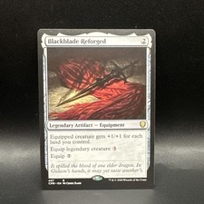 Blackblade Reforged Commander Legends Regular