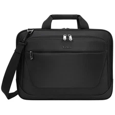 Targus Citylite Laptop Bag 16": Softside Nylon Messenger for Devices