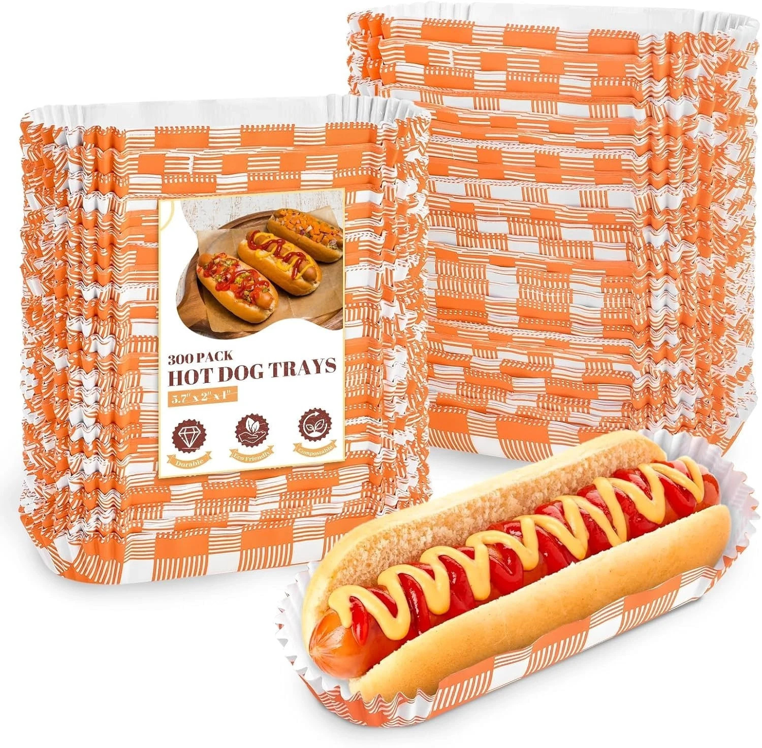 Concession Stand Supplies