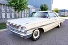 1964 Ford Galaxie 500 XL | 390 V8 Tri Power | 4 Speed Fastback | 100 HD Pics