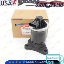 Oem Exhaust Egr Valve For Honda Accord Civic Cr-v Hybrid 2.0l
