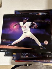 Top 10 Pedro Martinez Baseball Cards 14