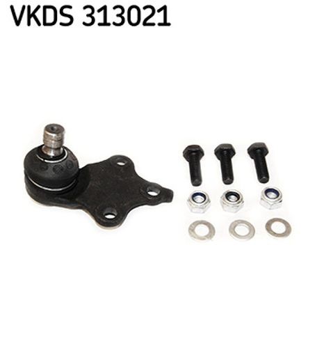 Wishbone Pin VKDS 313021 SKF for PEUGEOT 306 Hatchback 306 Convertible 306 - Image 8