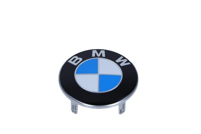  For OE BMW 11147788967 EMBLEM BMW 5 E60, F10, G30  Top Seller 