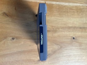 NES - Trojan | NES-TJ-USA