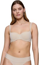 Triumph Women's Body Make-up Illusion Wp01 Ex Bra (Pack of 1)