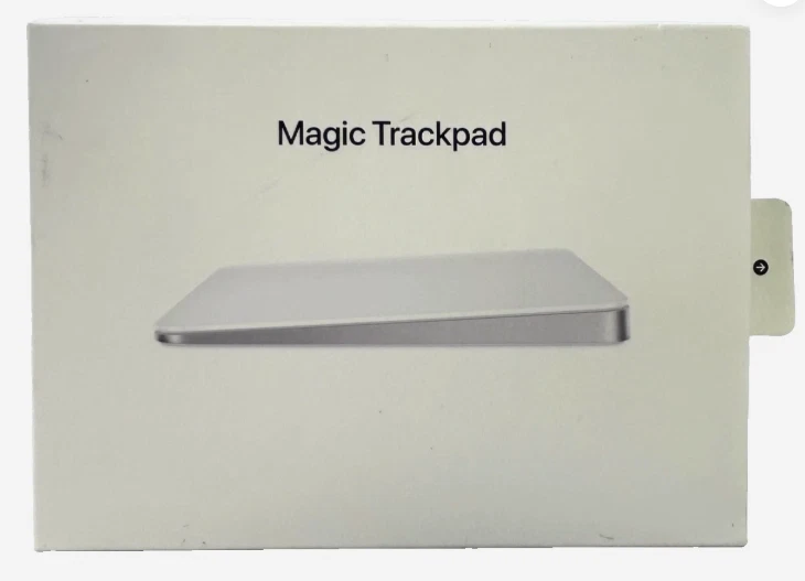 お*き様 Apple Magic Trackpad2 箱付き　中古 25+ Apple Magic Trackpad for sale | Updated Oct 2026