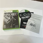 New ListingCall of Duty Black Ops 2 II (Xbox 360, 2012) Has Scratches