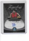 2025-26 Bowman Basketball - Scoot Henderson Timeless Touch Signatures Auto