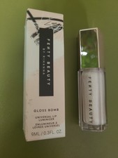 Fenty Beauty Gloss Bomb Universal Lip Luminizer Diamond Milk 9mL 0.3 Fl Oz