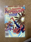 Amazing Spider-Man #239 UPC Newsstand 2nd Hobgoblin 1983 Marvel Comics VF-