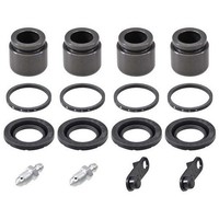 Reparatursatz Bremssattel Rundum Sorglos Ø 32 Mm A.B.S. FüR VW Touareg
