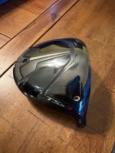 Tête De Driver Titleist TSR3 9.0° (droitière) Occasion Bon état