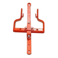 Drawbar Yoke Assembly Fits Allis Chalmers Replaces 224650
