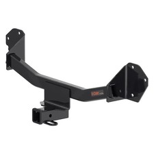 For Chevy Bolt Euv 22-23 Trailer Hitch Class 3 Square Concealed Trailer Hitch W