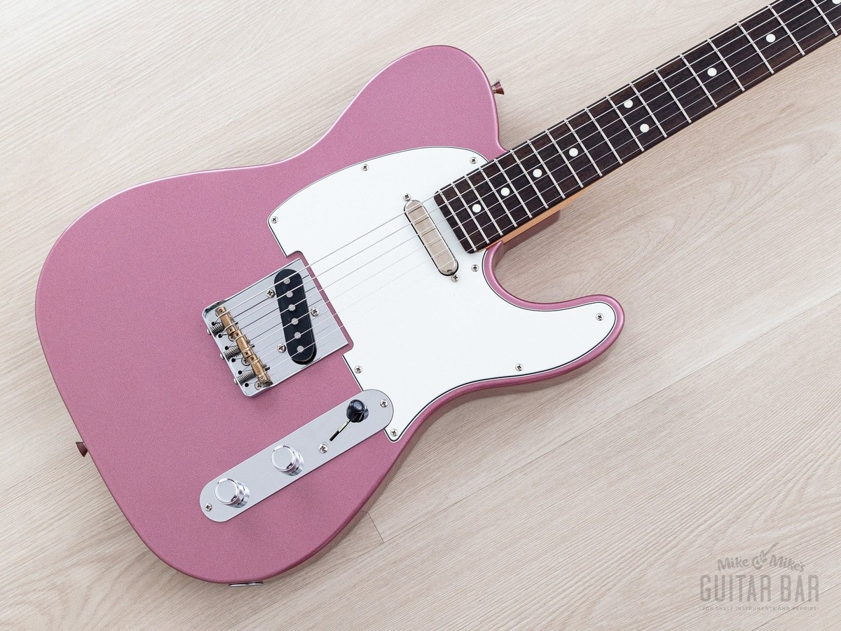 2023 Fender Hybrid II Telecaster FSR, Near-Mint w/ Hangtags, Japan