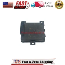 FOR 23-24 HONDA CR-V HYBRID ADAPTIVE CRUISE DISTANCE RADAR SENSOR 8S301-3D4-A05