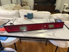 98-02 Honda Accord 4D Third Brake Light OEM