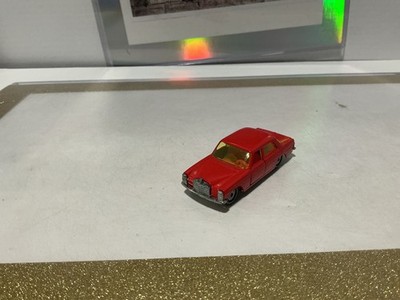 SIKU MERCEDES BENZ 250 V309 - USED