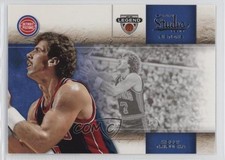 2009-10 Panini Studio Legend Kelly Tripucka #109 0qr0