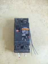 Fuji EA32AC BB2AEAC-020 20Amp 2Pole Circuit Breaker