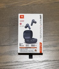 BRAND NEW/UNOPENED JBL Live Pro 2 TWS Earbud Headphones
