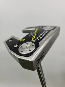 SCOTTY CAMERON 2021 Phantom X 5.5 PUTTER 34" Putter