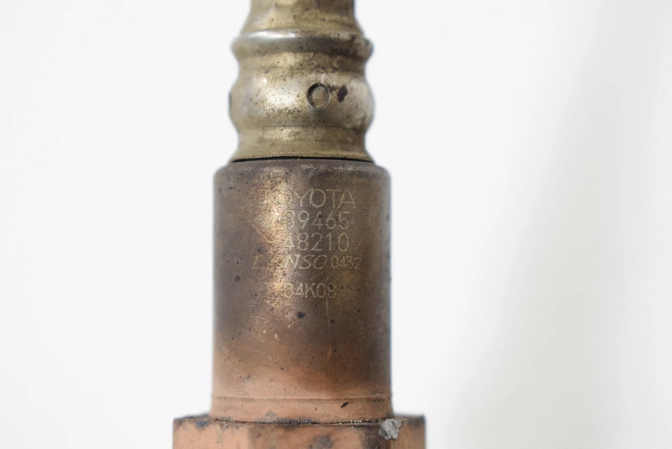 Sensore ossigeno lambda LEXUS RX_U3_ 2006 89465-48210 - Immagine 4 di 4