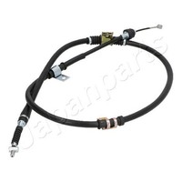 Bremsseil Seilzug Feststellbremse Japanparts BC-K21L FüR Kia Cerato Ld 1 Crdi