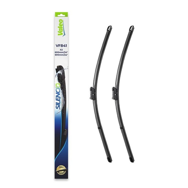 Wischblatt Scheibenwischer Set FüR VW Amarok 2H Pritsche S1B 12-24 7L1998002-image