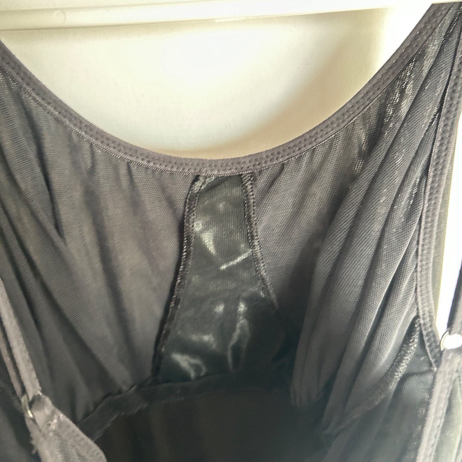 Victoria Secret Basic Layering Stretchy Tank Slip… - image 12