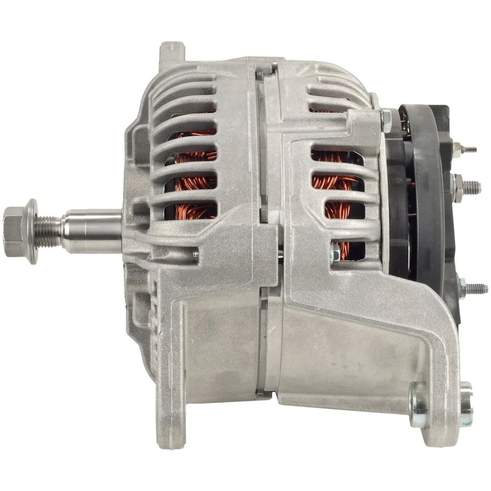 Alternador Bosch AL9963SB para Chevy Kenworth W900 Ford CFT8000 Mack FDM L8000F Foto 2 de 4