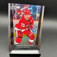 2025-26 Upper Deck Series 1 Hockey - Inserts & Parallels (Pick Your Card) A14