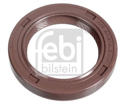 FEBI BILSTEIN Wellendichtring, Kurbelwelle für HYUNDAI KIA