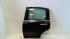 Porte arrière et accessoires Citroen C8