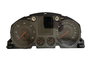 VW PASSAT B6 3C2 Kombiinstrument 1.90 Diesel 103kw 2007 29978533