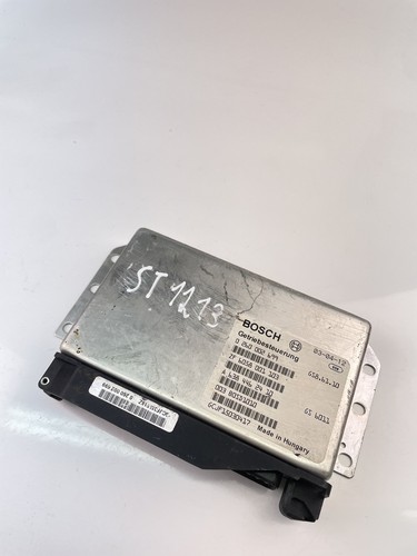 MERCEDES-BENZ VITO Furgon 638 Getriebesteuergerät 0260002699 28262679