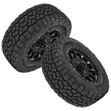 2 Toyo Open Country At Iii 33x12.50r18lt 122q All Terrain Takeoff Tires 12 Ply 2 Toyo Open Country At Iii 33x12.50r18lt 122q All Terrain Takeoff Tires 12 Ply