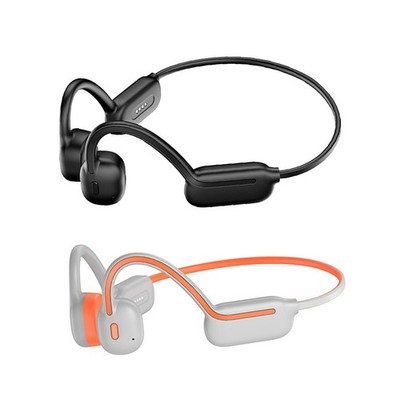 32GB MP3 Knochenleitungs-Kopfhörer IPX8 wasserdicht für Schwimmtraining
