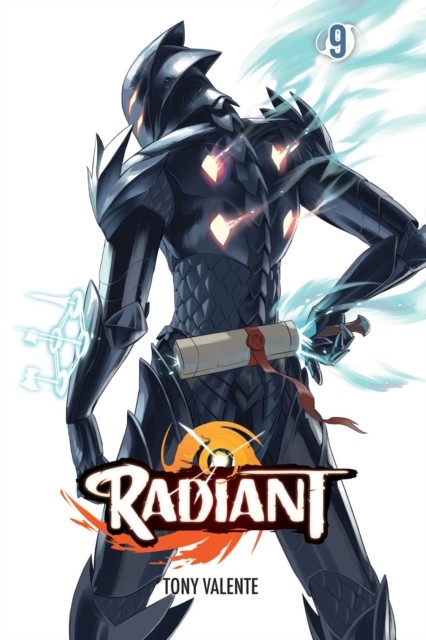 Radiant, Vol. 9 : Volume 9 Tony Valente - Image 6