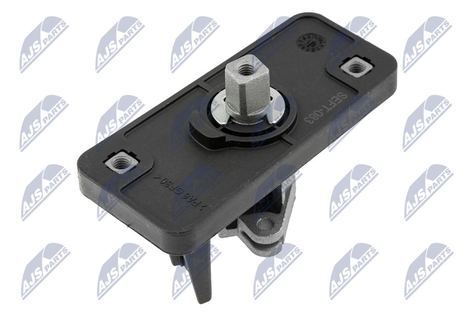 EZC-FT-083 NTY Door Handle for CITROËN,FIAT,PEUGEOT - Image 4