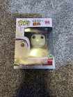 Funko Pop! Vinyl: Pixar - Buzz Lightyear #169 (Vaulted)